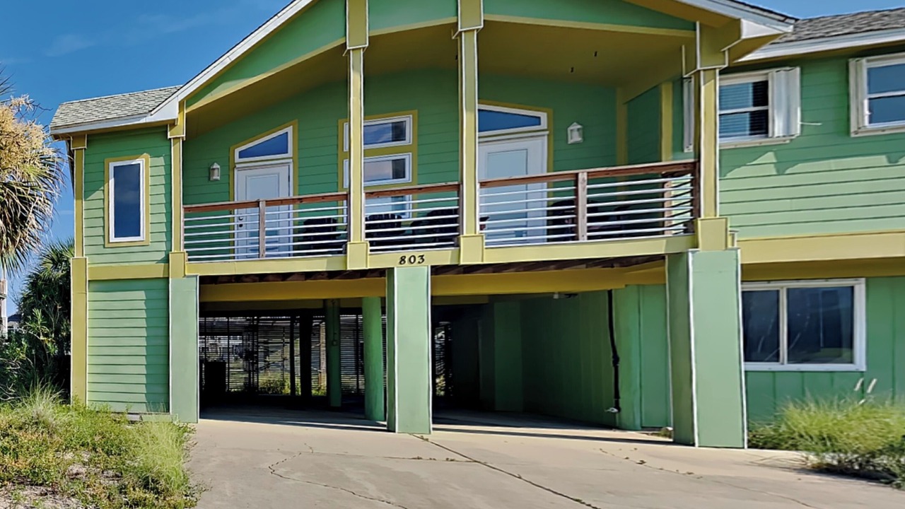 Photo of Outdoor in Toilla Segunda