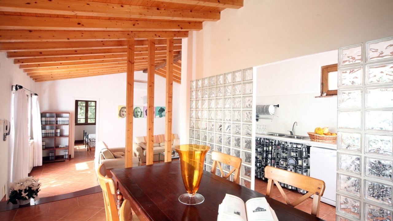 Photo of Bedroom in Massarosa