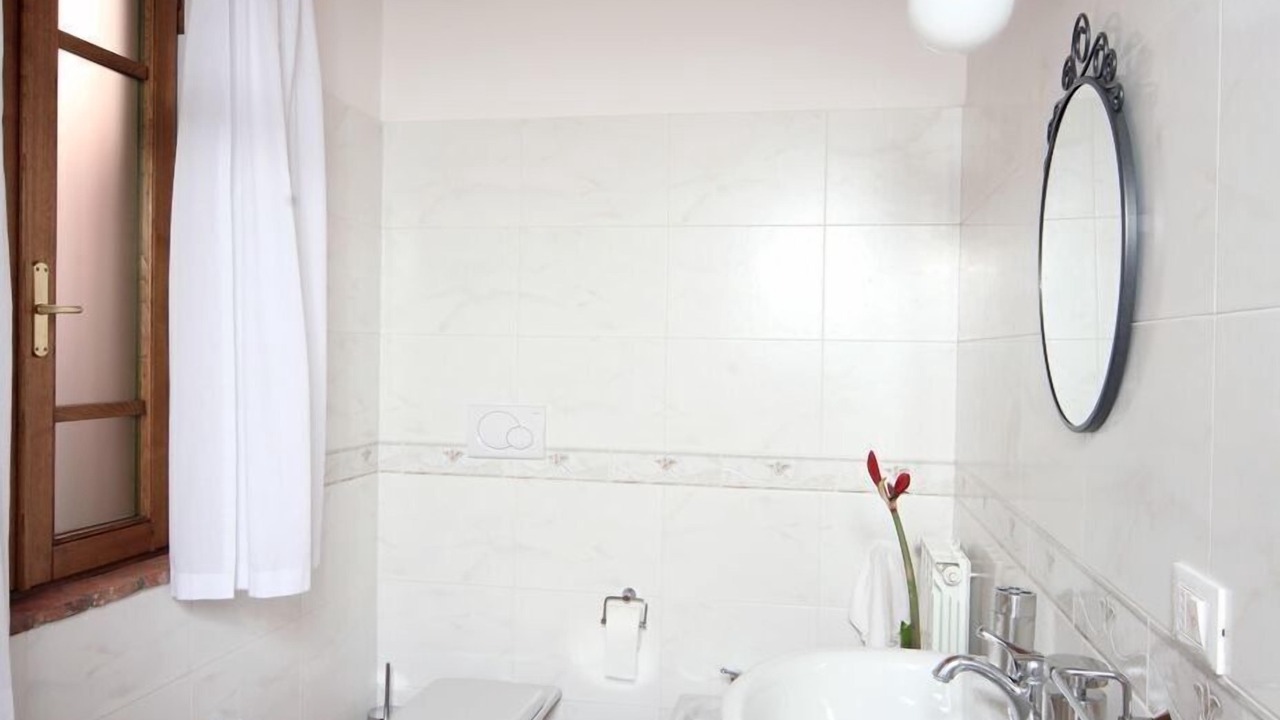 Photo of Bathroom in Massarosa