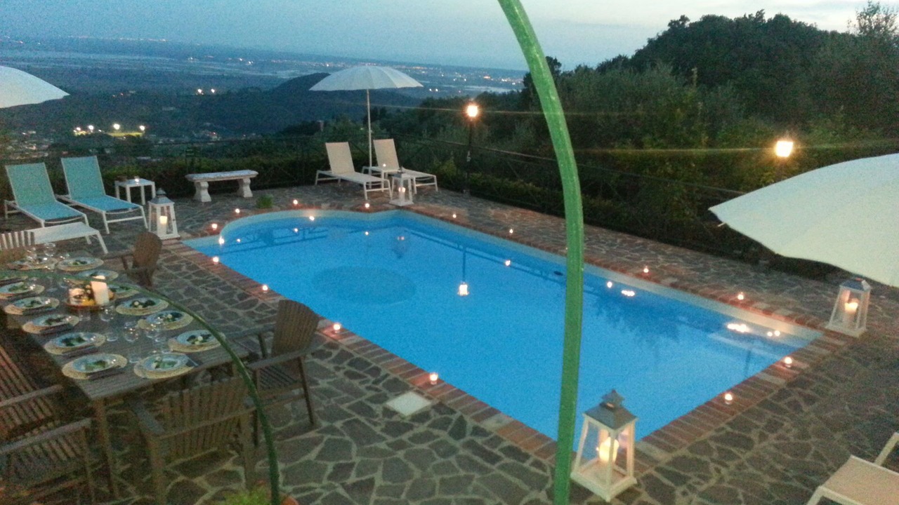 Photo of Outdoor in Massarosa