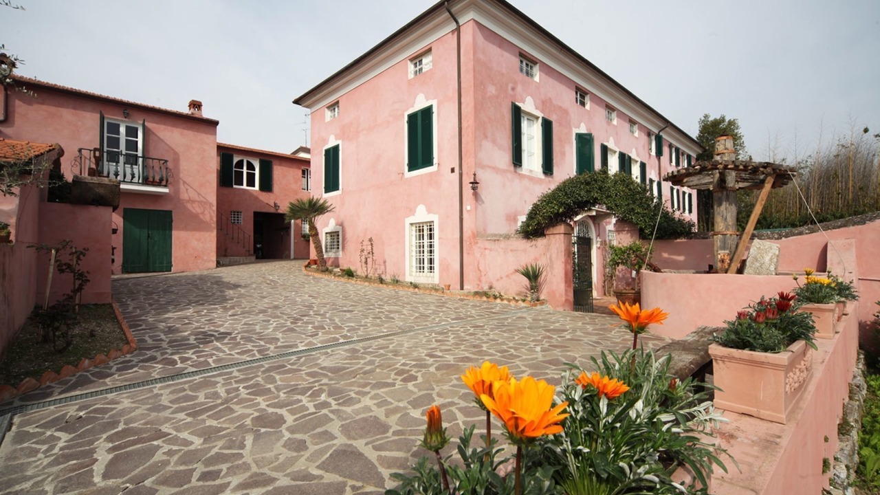 Photo of Bedroom in Massarosa