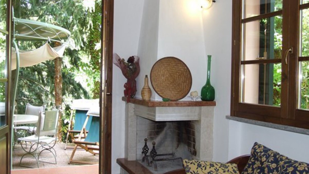 Photo of Livingroom in Val Canina