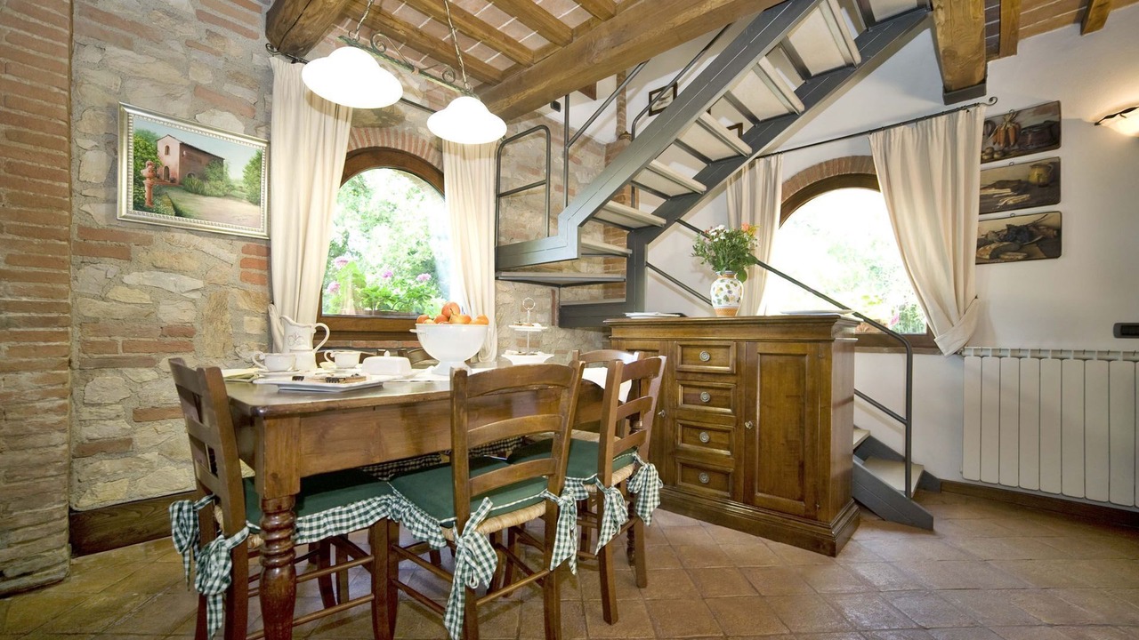 Photo of Bedroom in Montopoli in Val d'Arno
