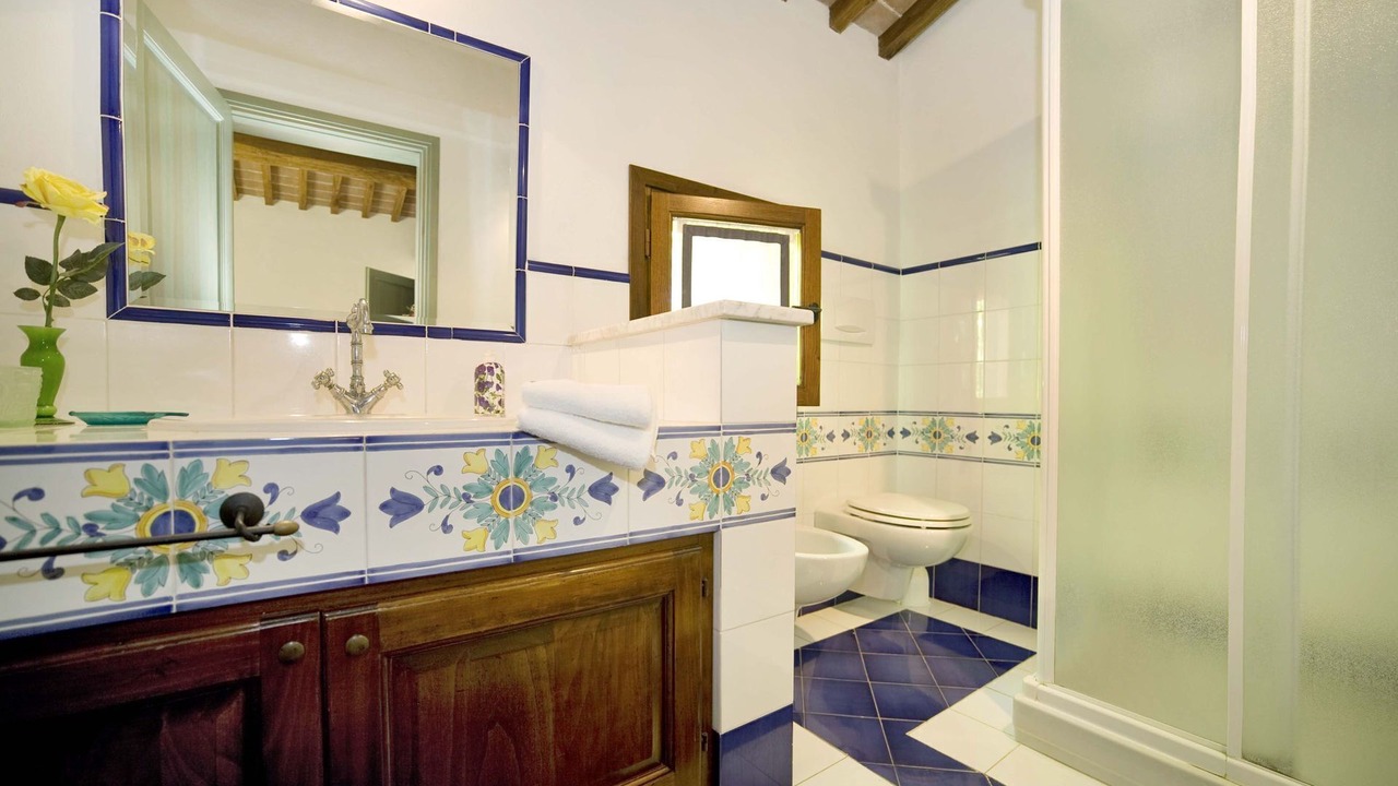 Photo of Bathroom in Montopoli in Val d'Arno