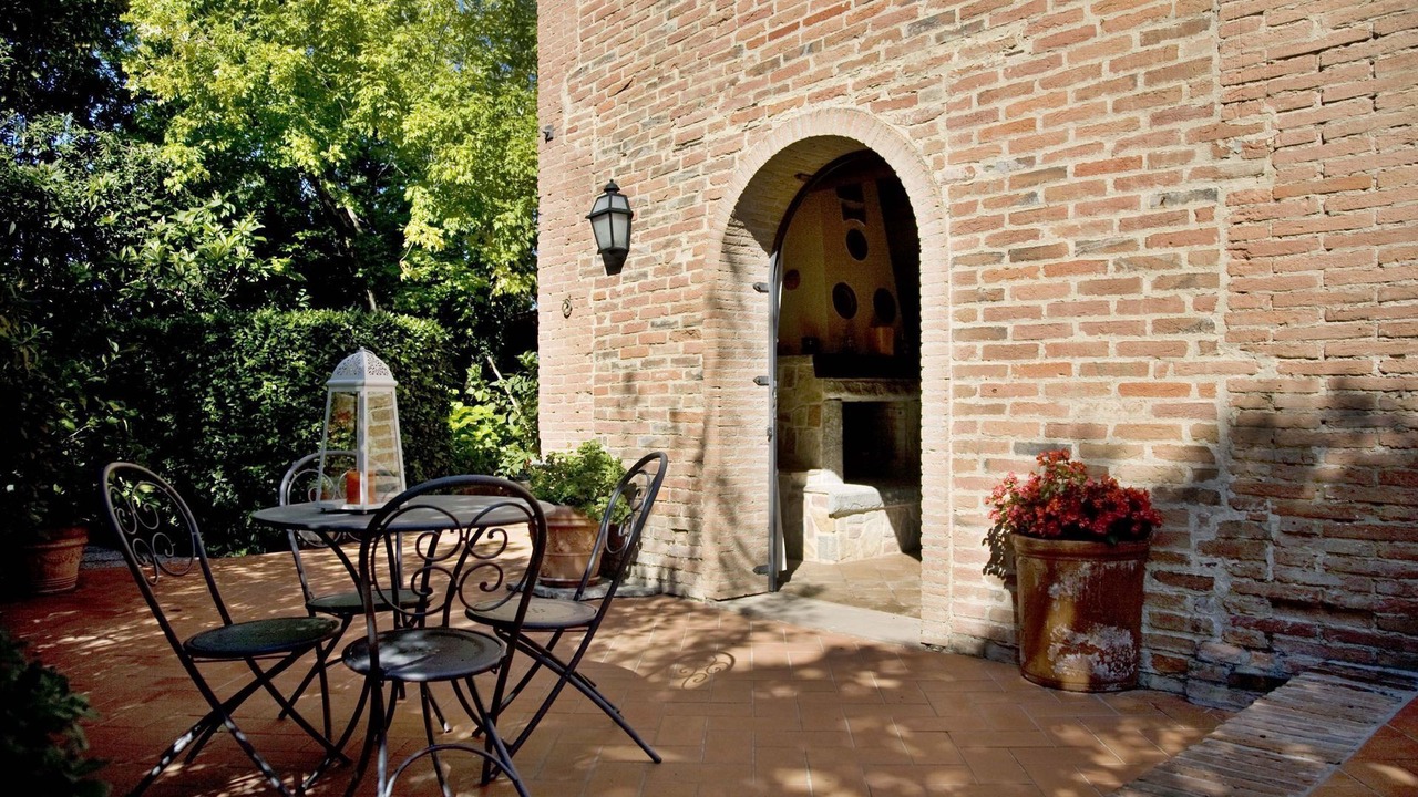 Photo of Outdoor in Montopoli in Val d'Arno