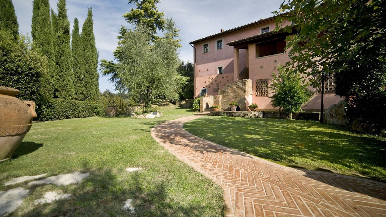 Photo of Outdoor in Montopoli in Val d'Arno