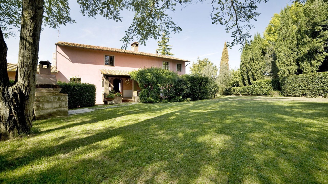 Photo of Outdoor in Montopoli in Val d'Arno
