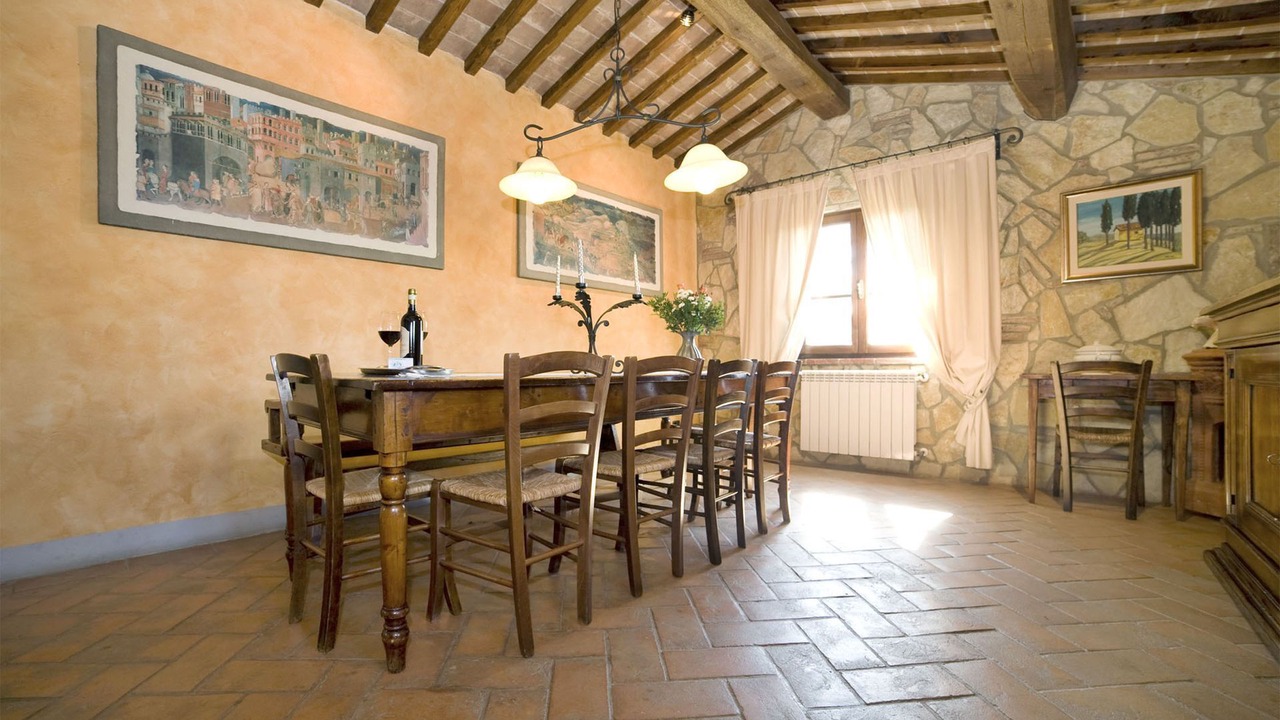 Photo of Bedroom in Montopoli in Val d'Arno