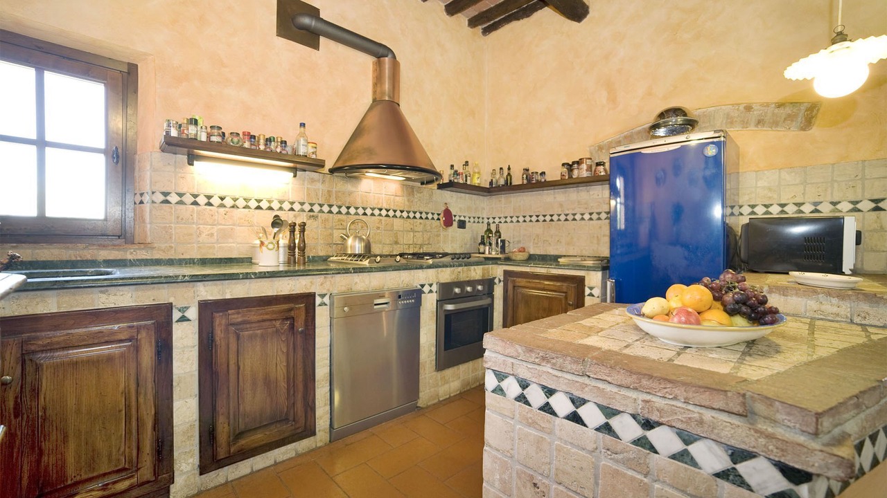 Photo of Bedroom in Montopoli in Val d'Arno