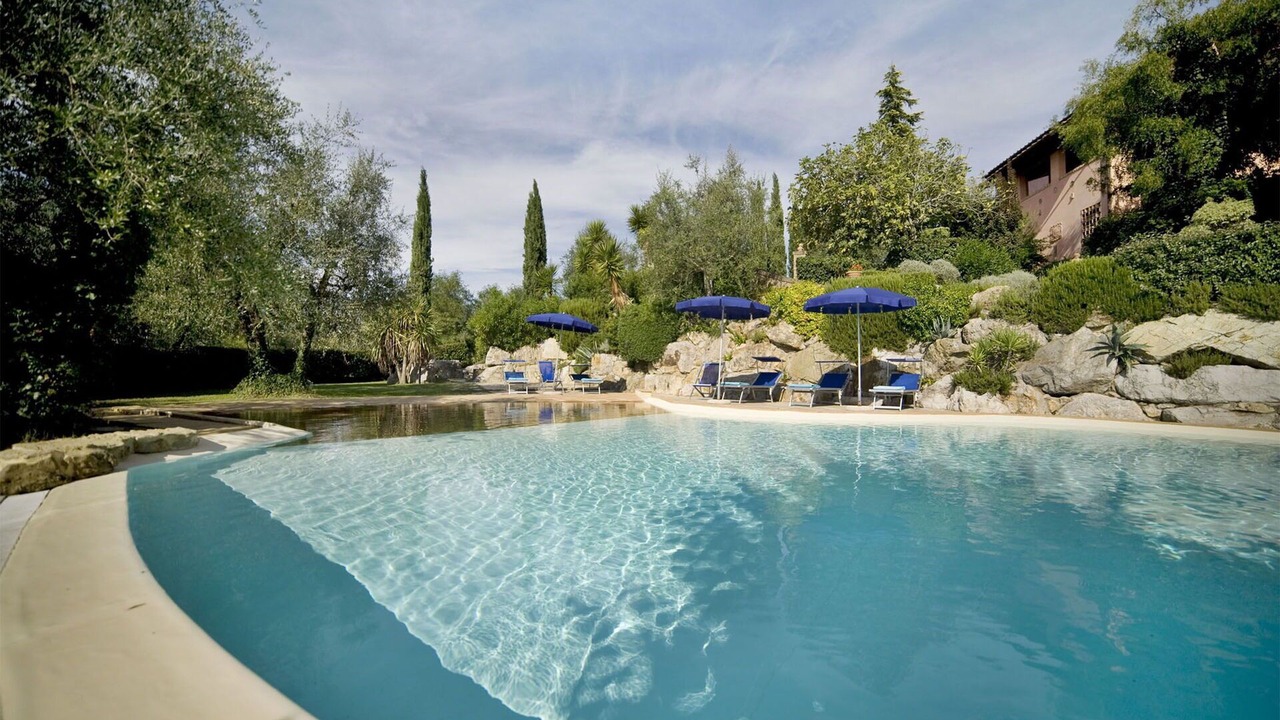 Photo of Outdoor in Montopoli in Val d'Arno