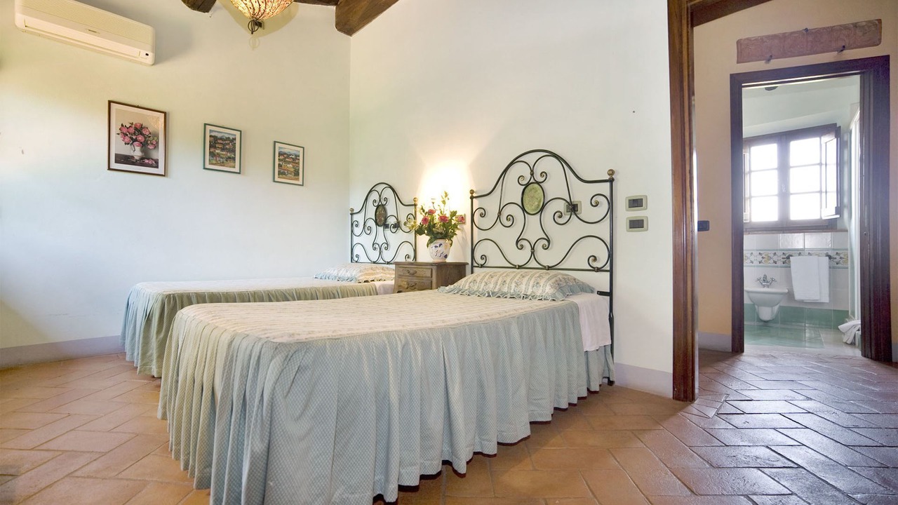 Photo of Bathroom in Montopoli in Val d'Arno