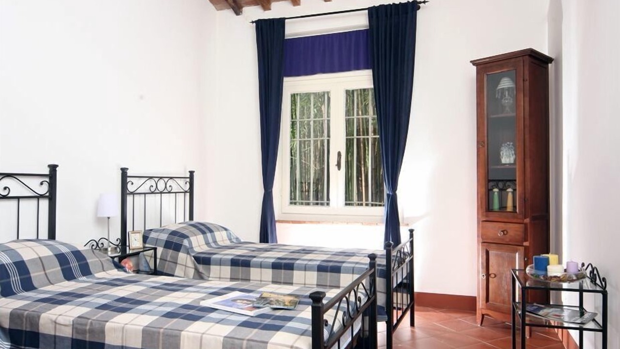 Photo of Bedroom in Corsanico-Bargecchia