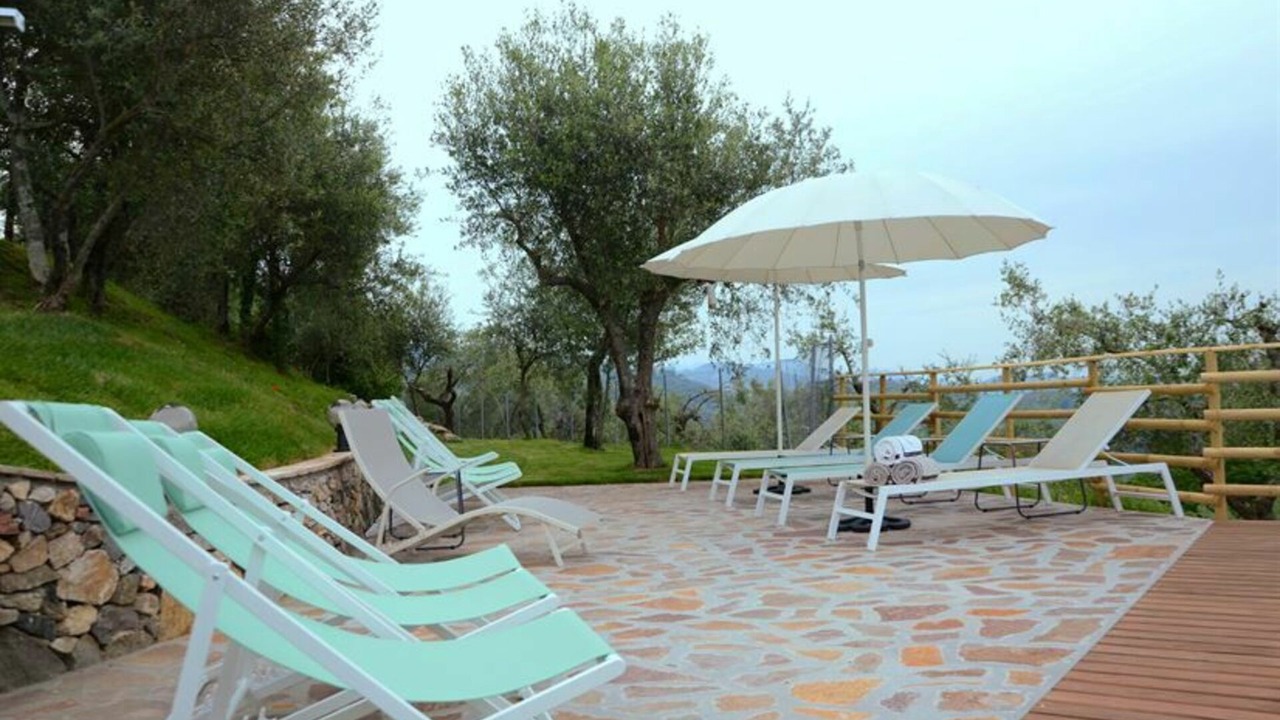 Photo of Outdoor in Corsanico-Bargecchia