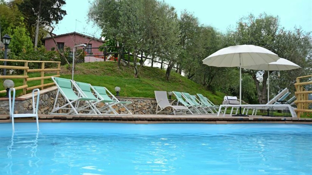 Photo of Outdoor in Corsanico-Bargecchia