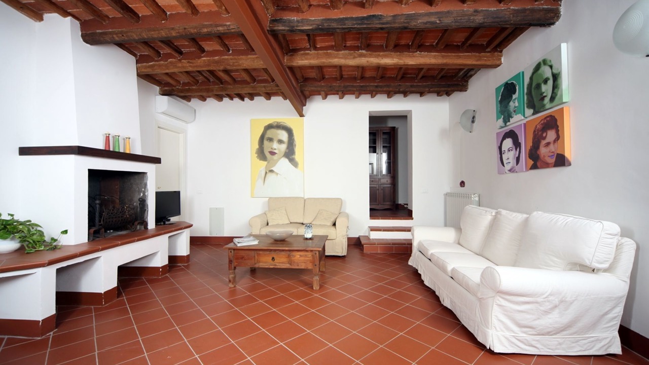 Photo of Bedroom in Corsanico-Bargecchia