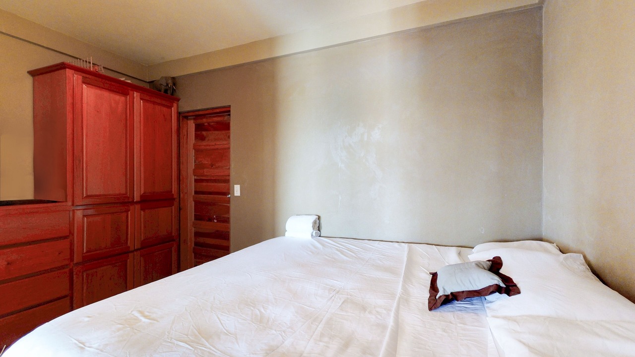 Photo of Bedroom in Caye Caulker