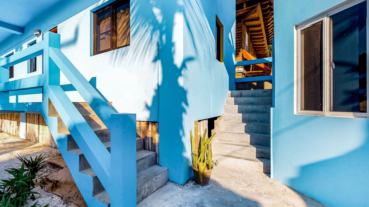 Photo of Outdoor in Caye Caulker