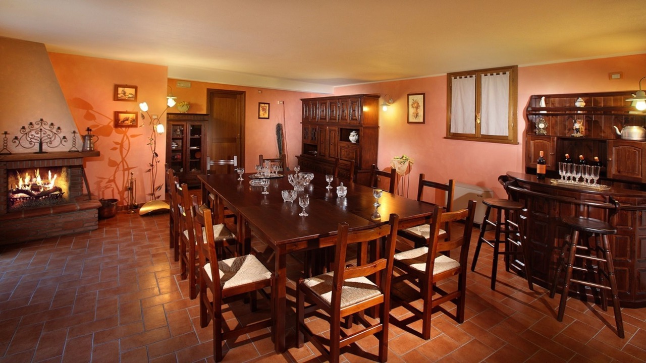Photo of Livingroom in Massa e Cozzile