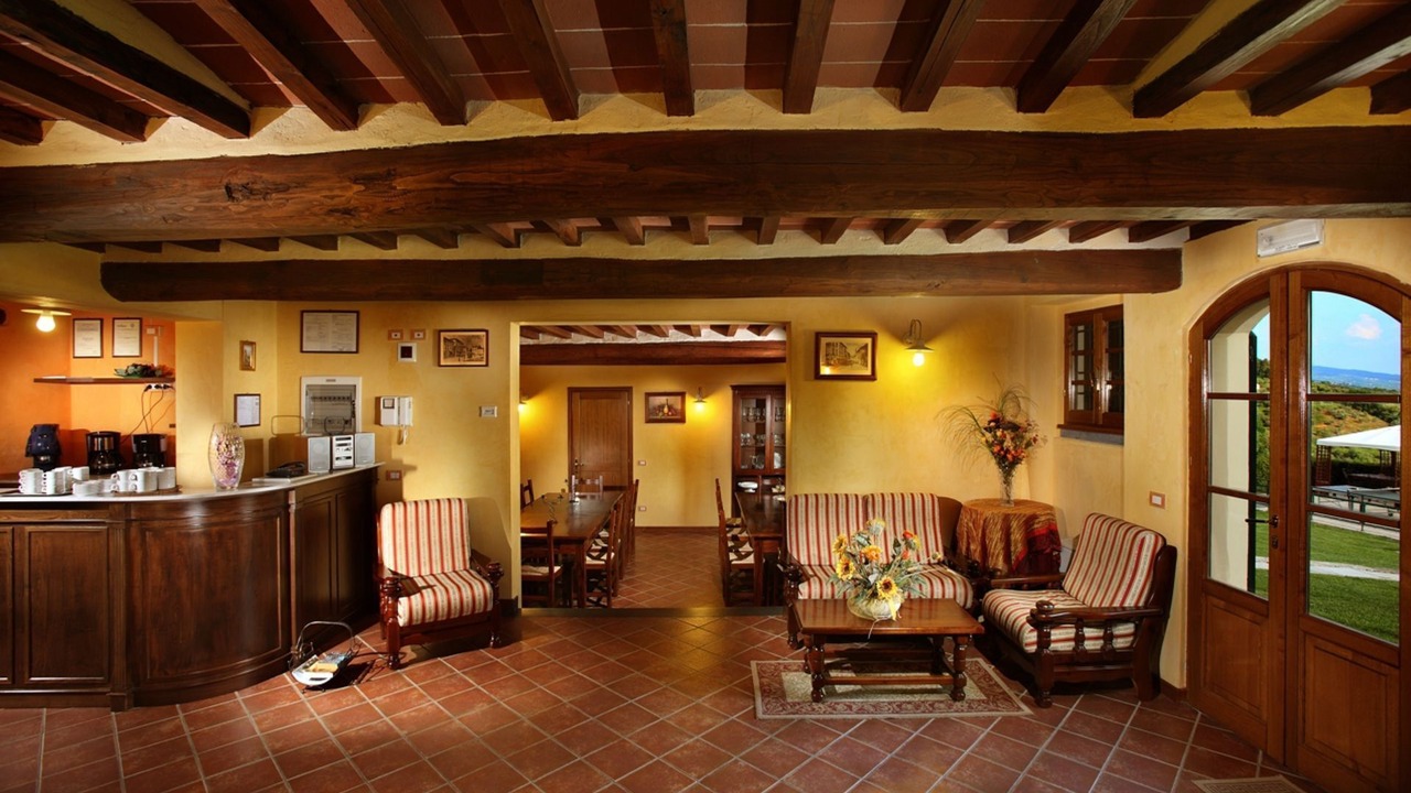 Photo of Bedroom in Massa e Cozzile