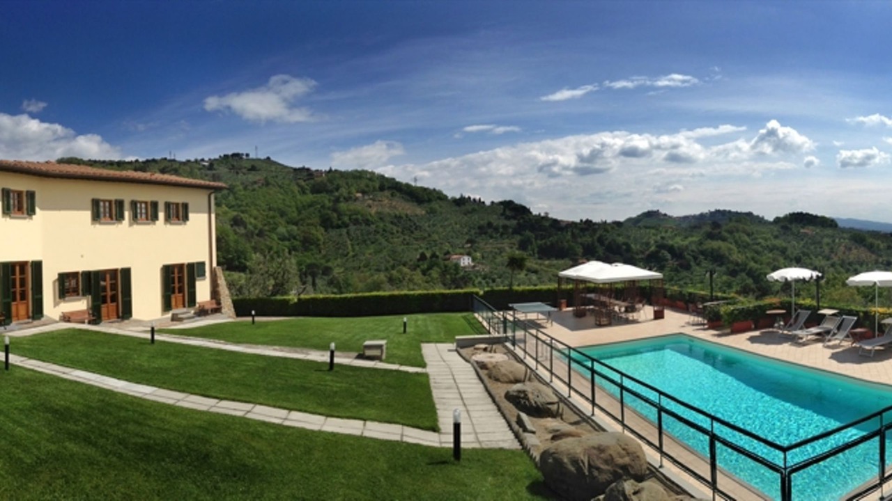 Photo of Outdoor in Massa e Cozzile