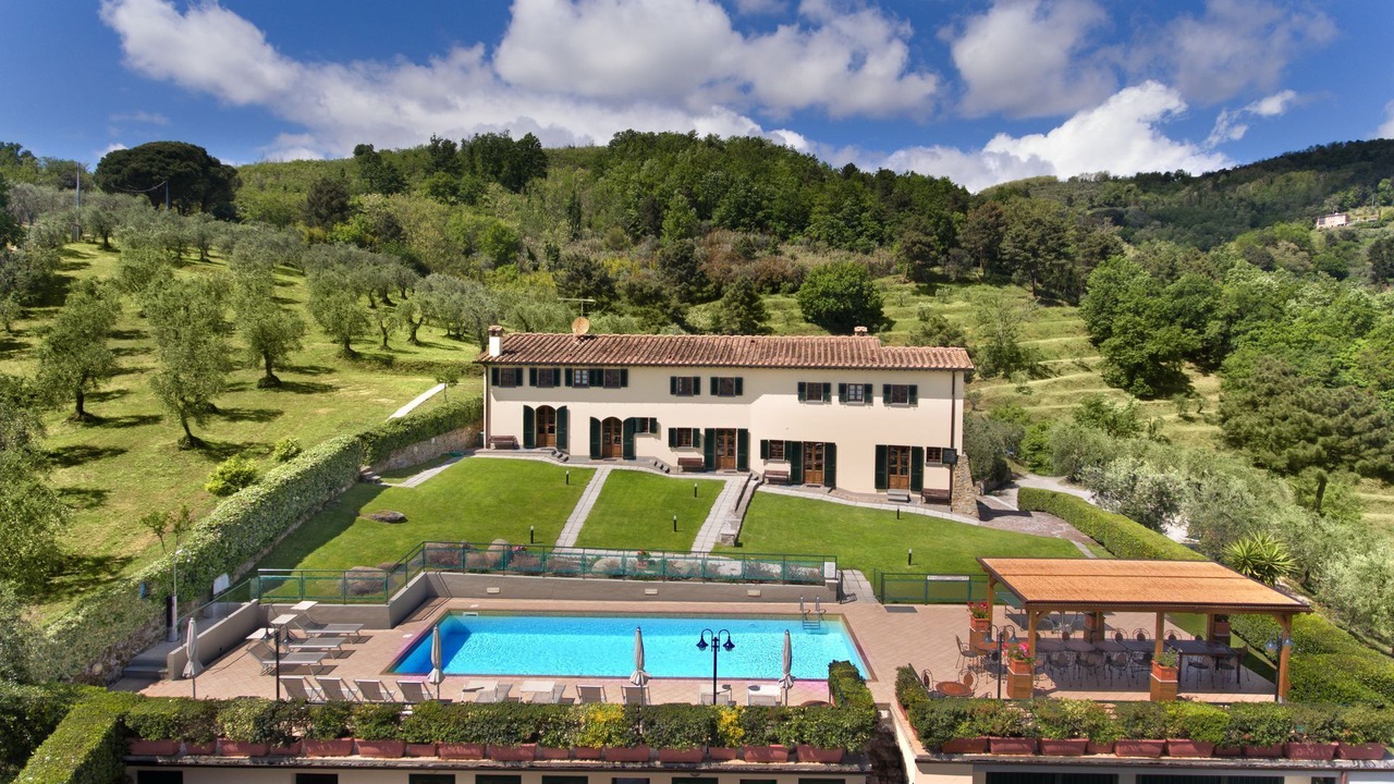 Photo of Outdoor in Massa e Cozzile