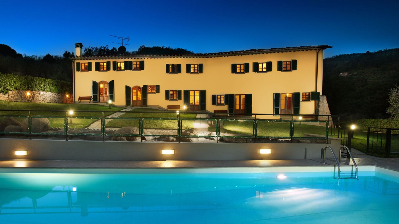 Photo of Outdoor in Massa e Cozzile