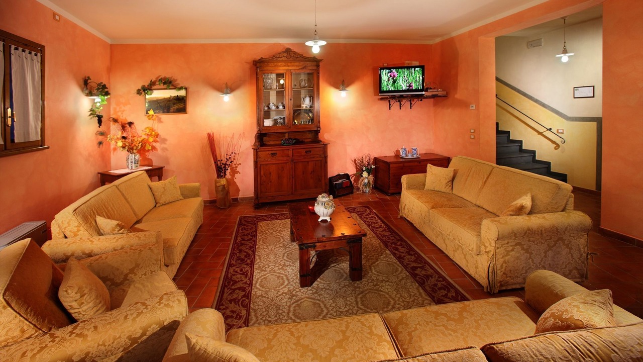 Photo of Livingroom in Massa e Cozzile