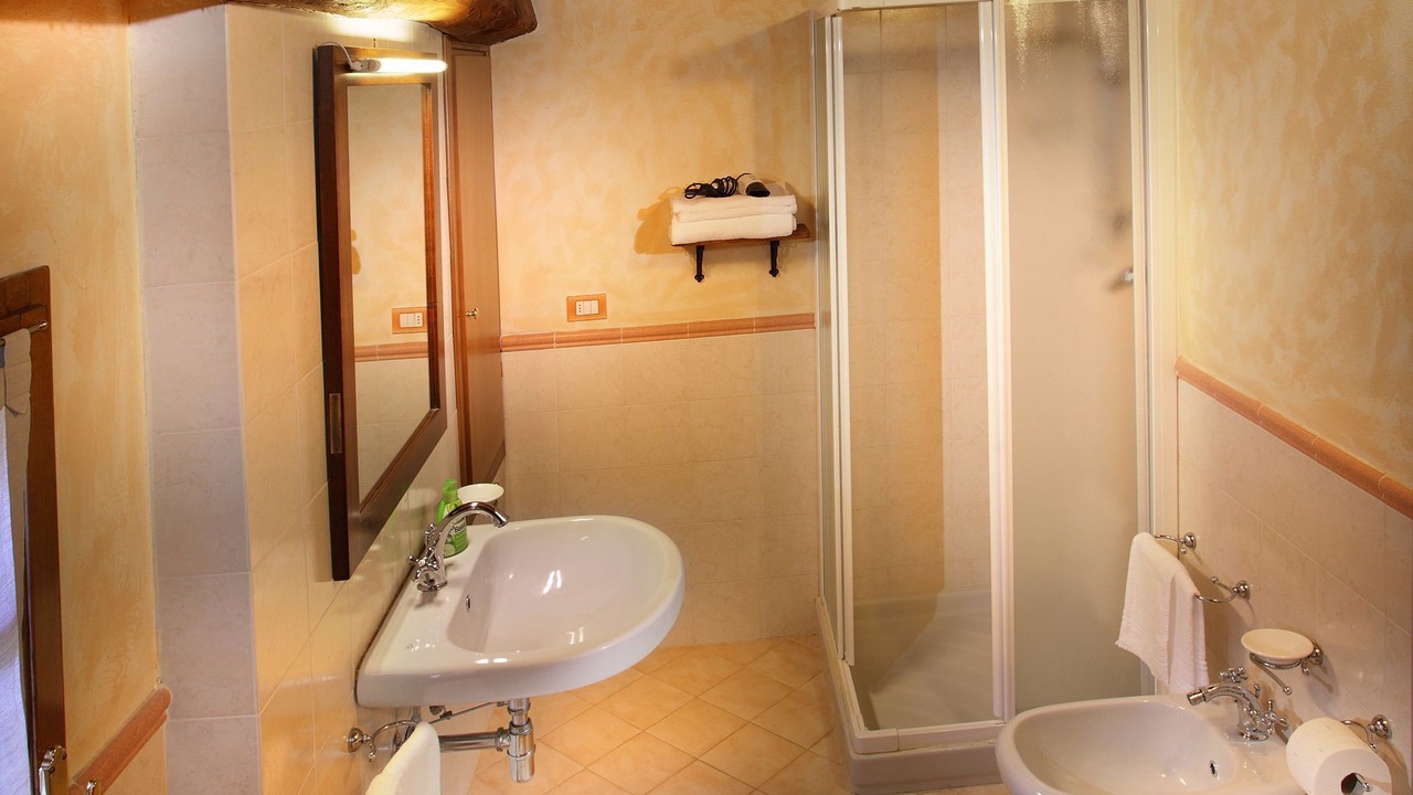 Photo of Bathroom in Massa e Cozzile