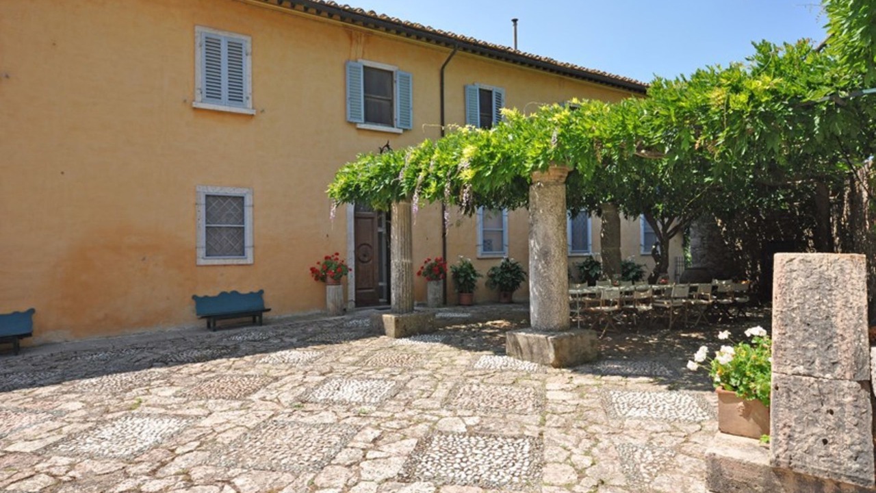 Photo of Outdoor in Marsiliana