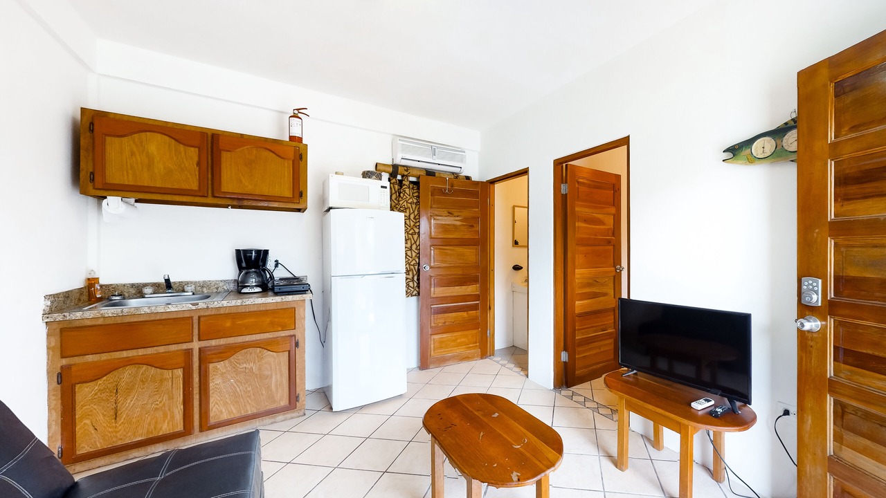 Photo of Livingroom in Caye Caulker