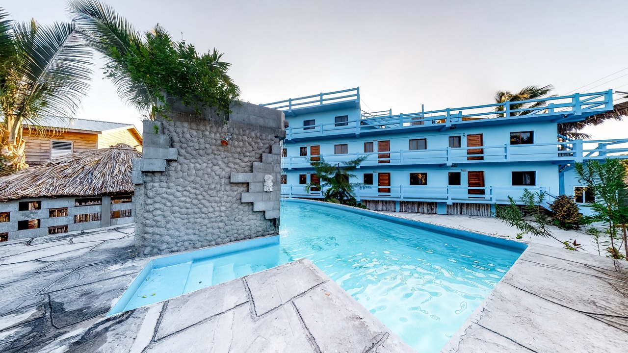 Photo of Outdoor in Caye Caulker