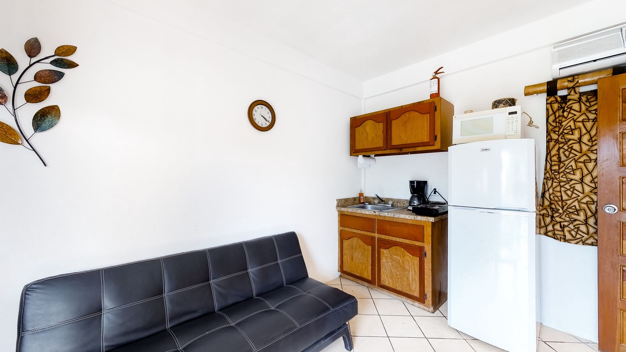 Photo of Livingroom in Caye Caulker