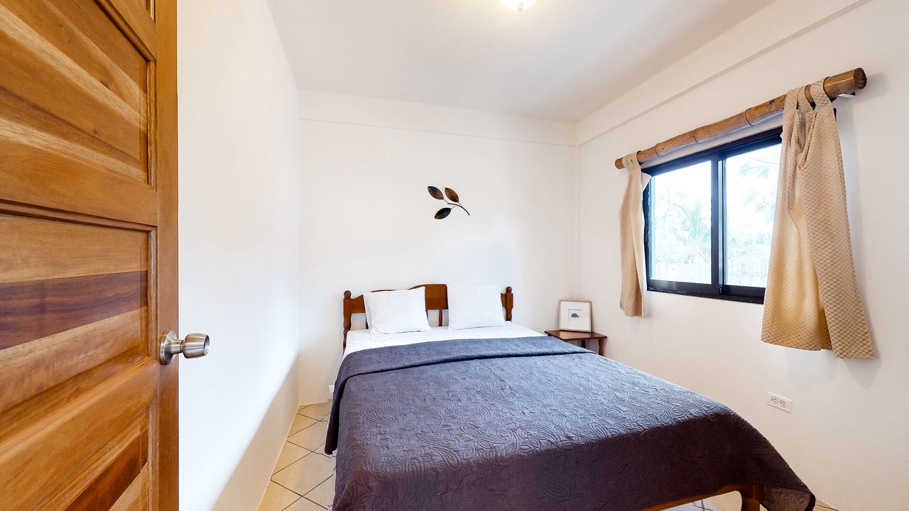 Photo of Bedroom in Caye Caulker