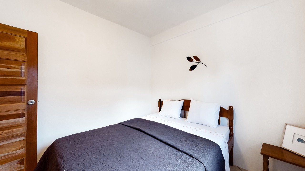 Photo of Bedroom in Caye Caulker