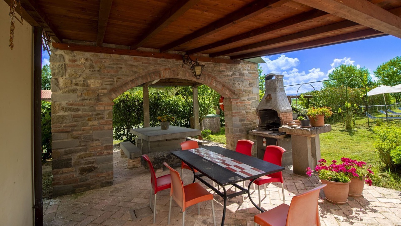 Photo of Outdoor in Cortona