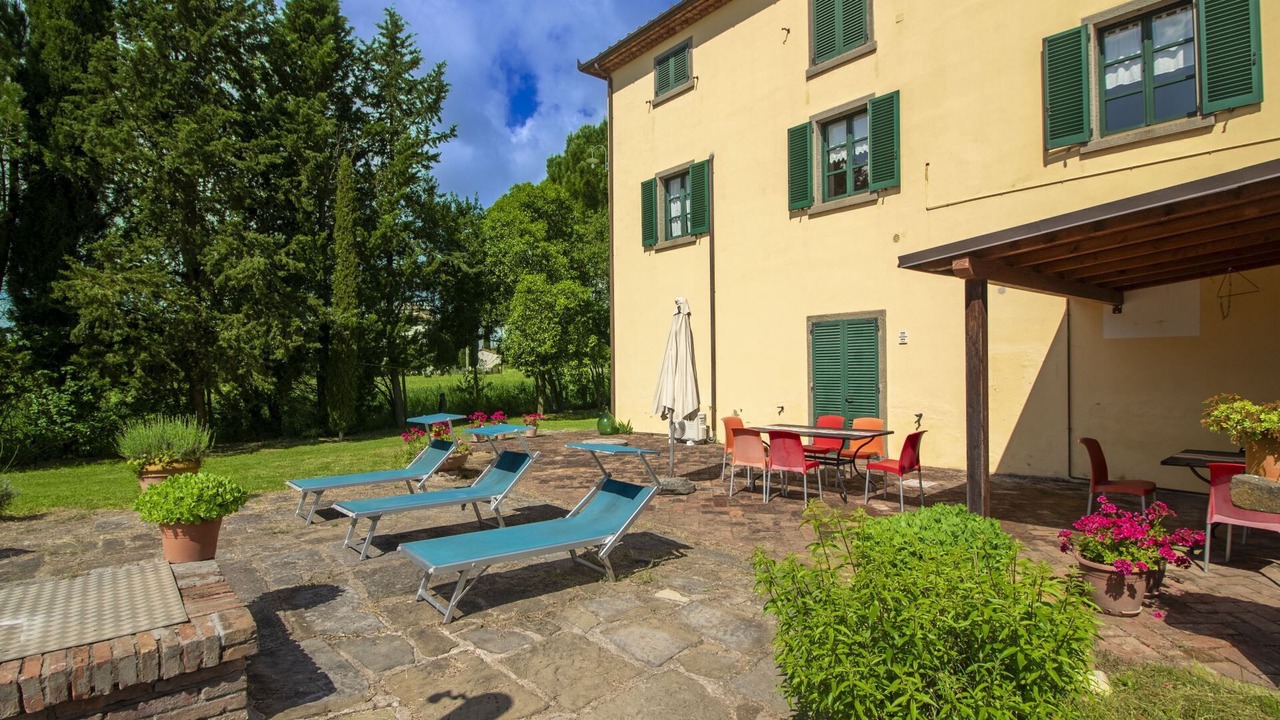 Photo of Outdoor in Cortona