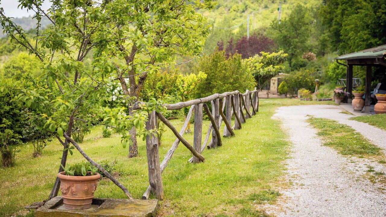 Photo of Outdoor in Cortona
