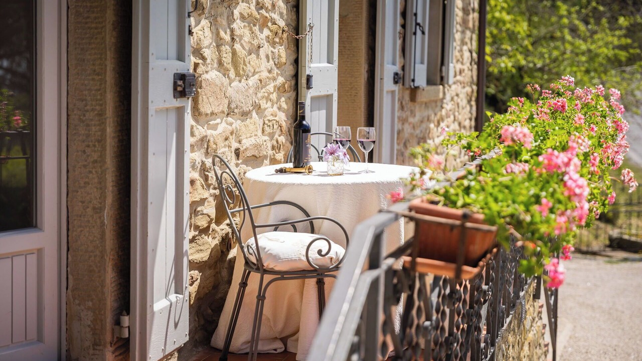 Photo of Outdoor in Cortona