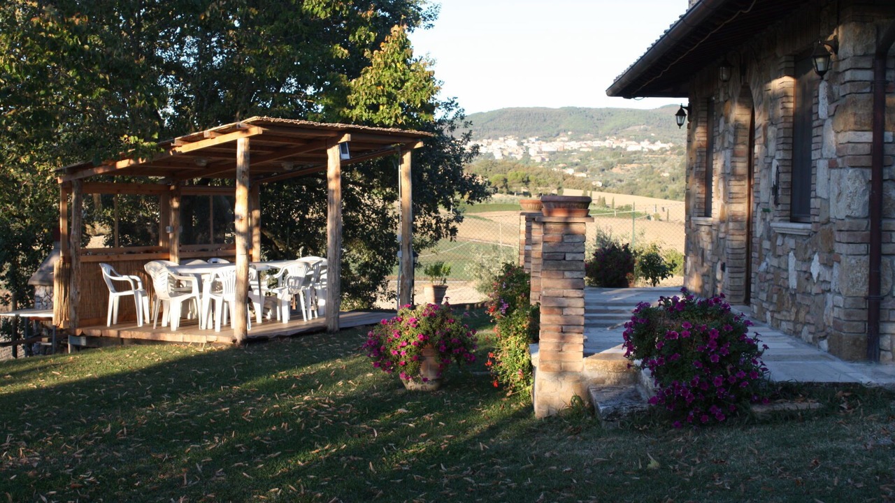 Photo of Outdoor in Chianciano Terme