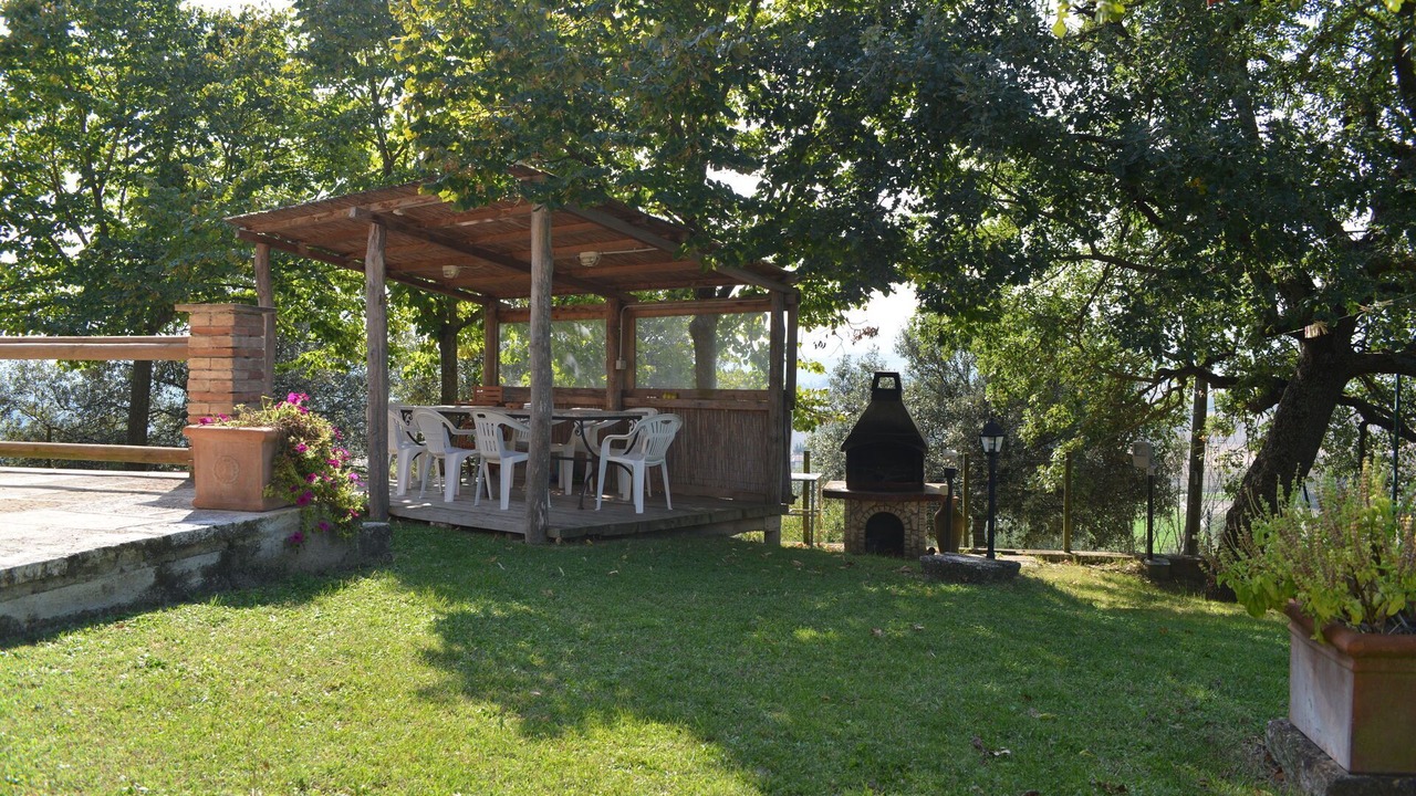Photo of Outdoor in Chianciano Terme