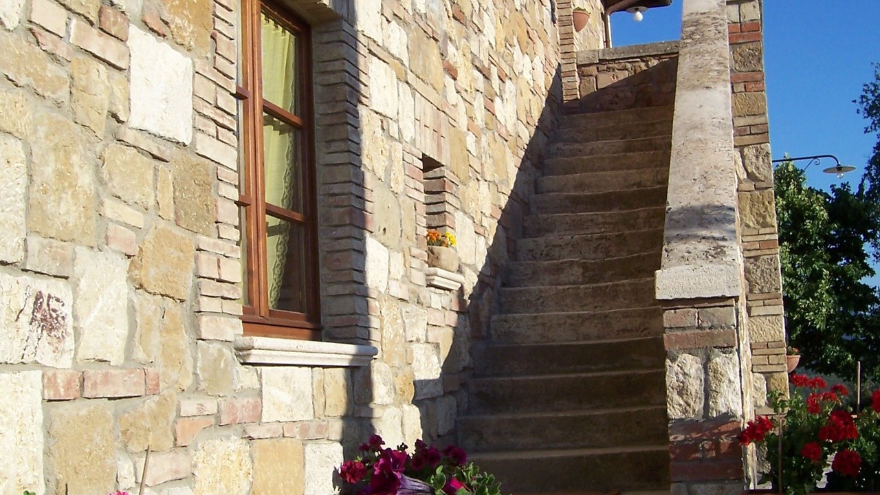 Photo of Outdoor in Chianciano Terme