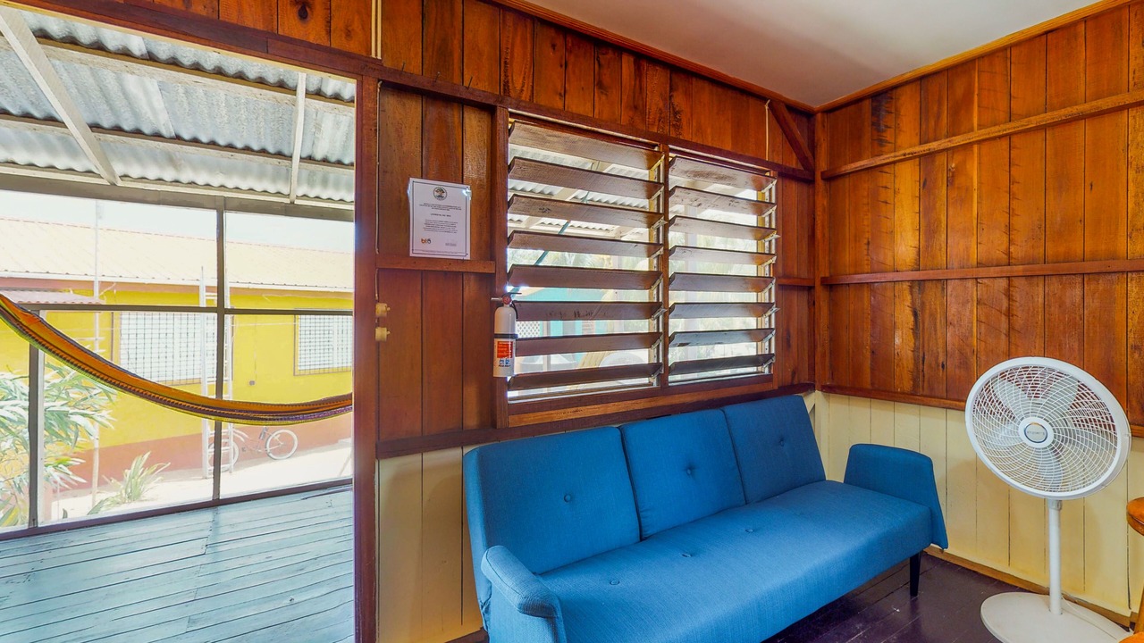 Photo of Livingroom in Placencia