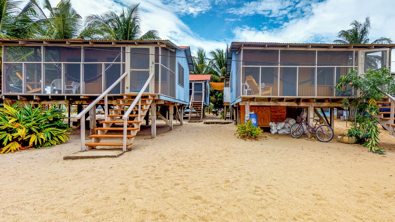Photo of Outdoor in Placencia