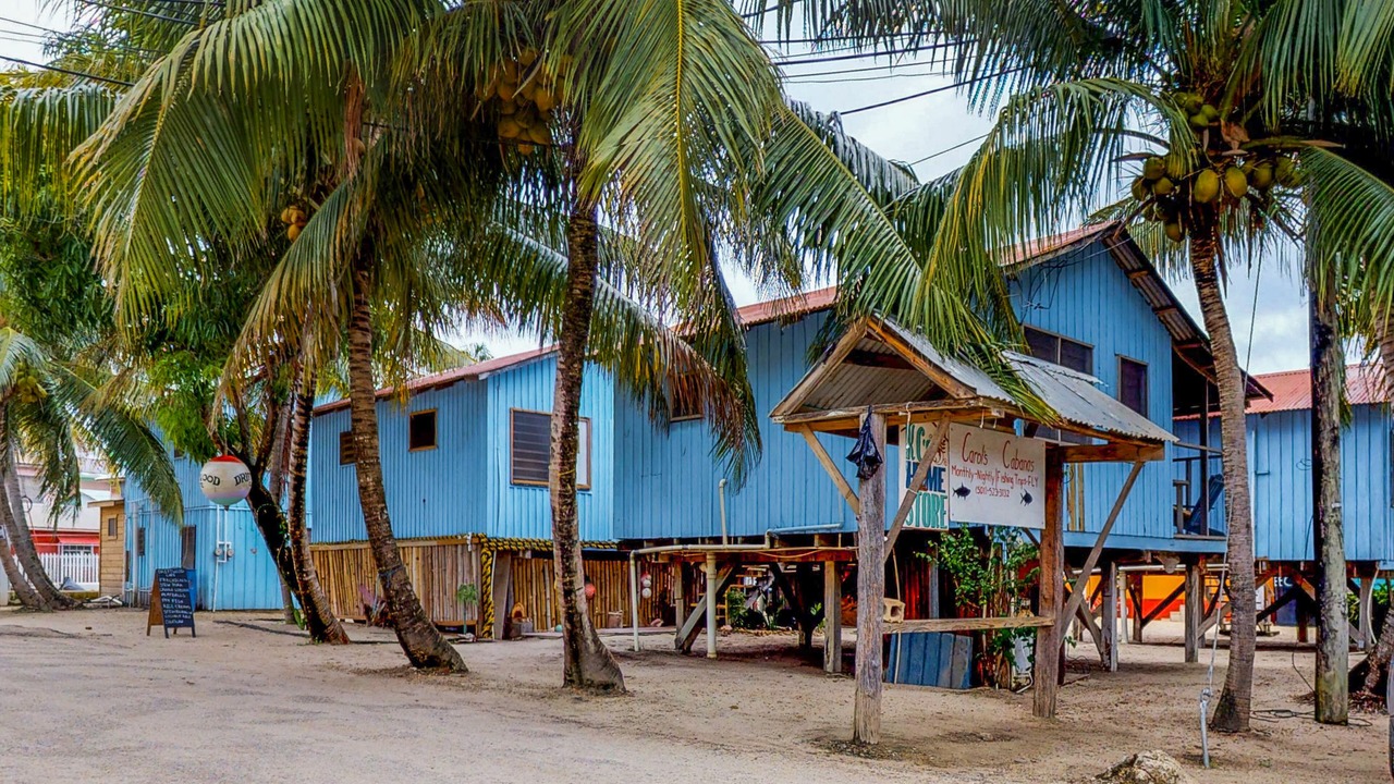 Photo of Outdoor in Placencia