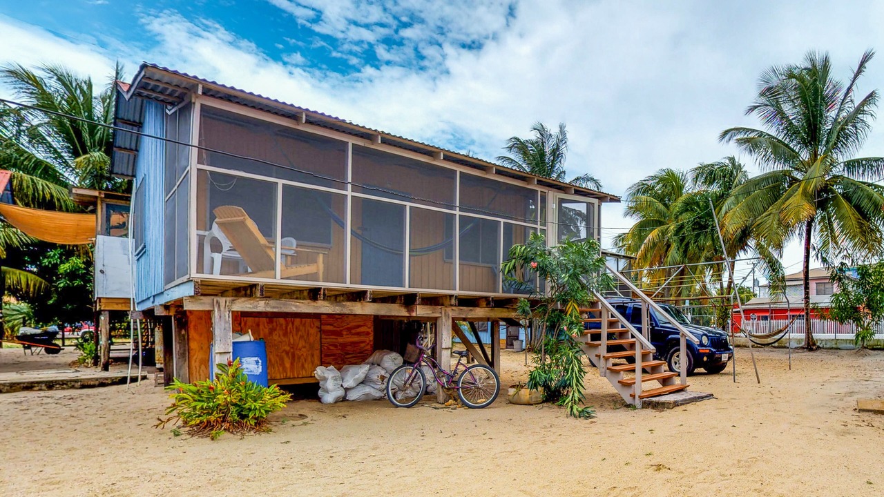 Photo of Outdoor in Placencia