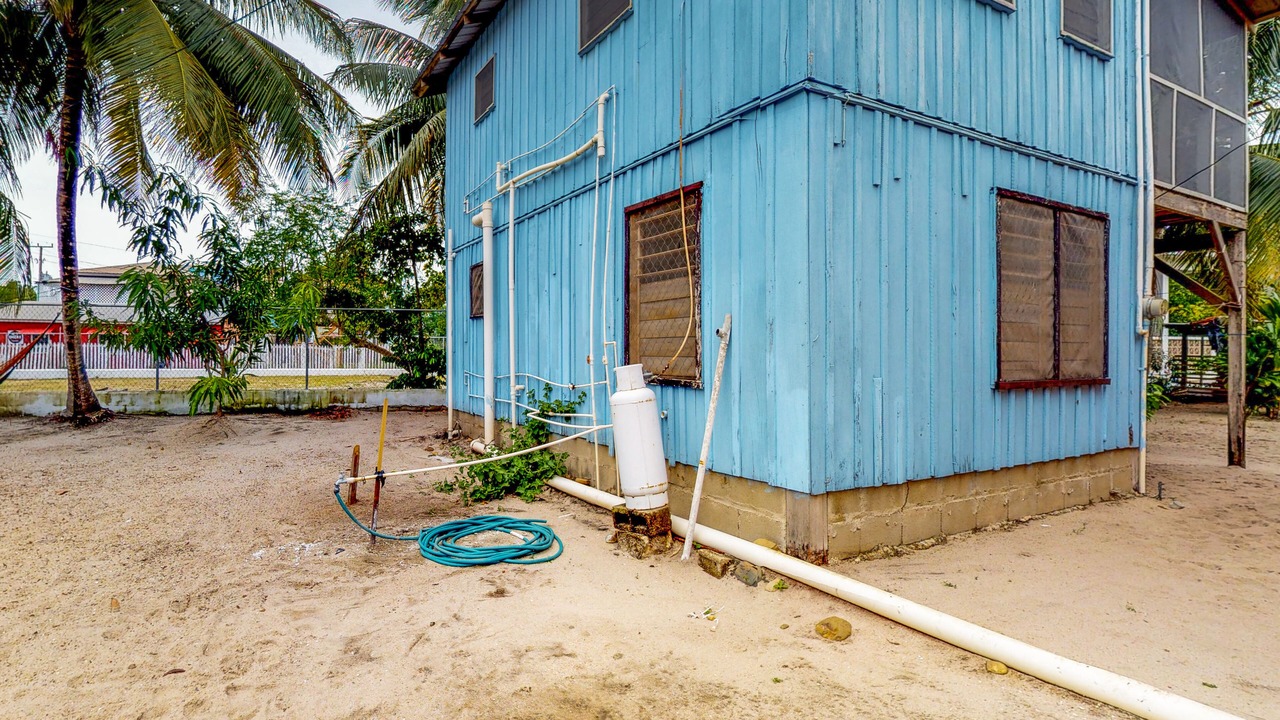 Photo of Outdoor in Placencia