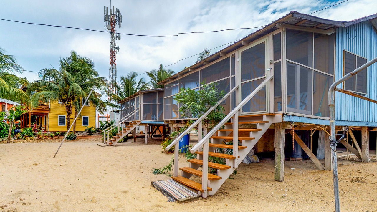 Photo of Outdoor in Placencia