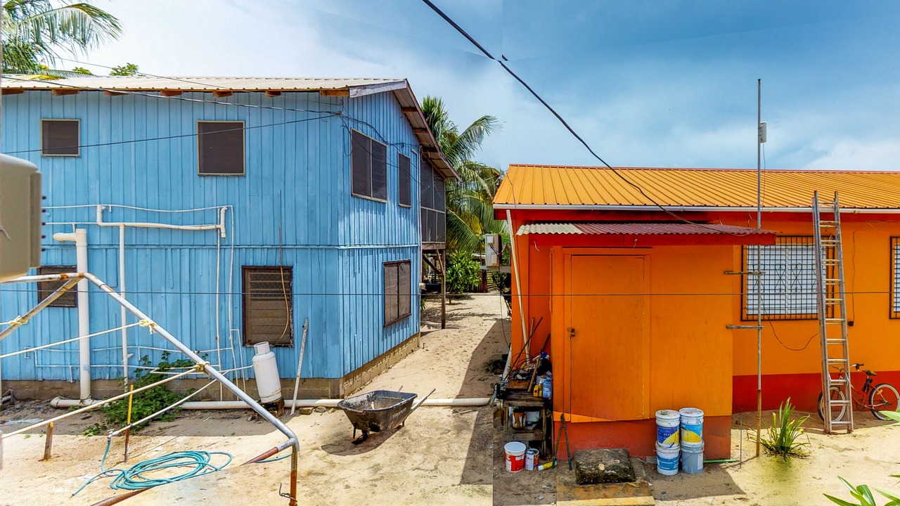 Photo of Outdoor in Placencia
