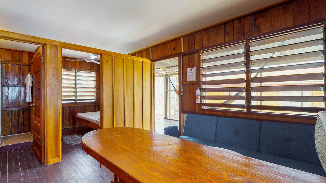 Photo of Bedroom in Placencia