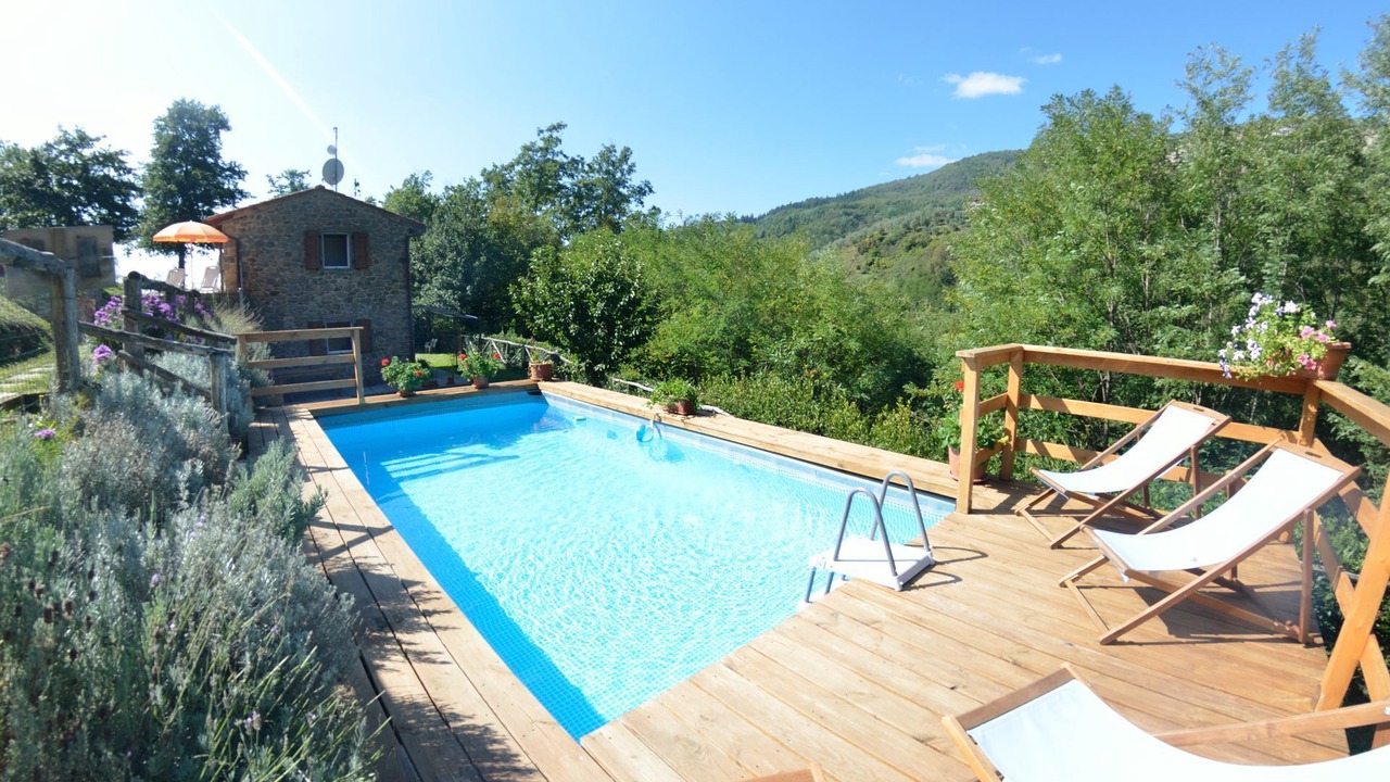 Photo of Outdoor in Pontito